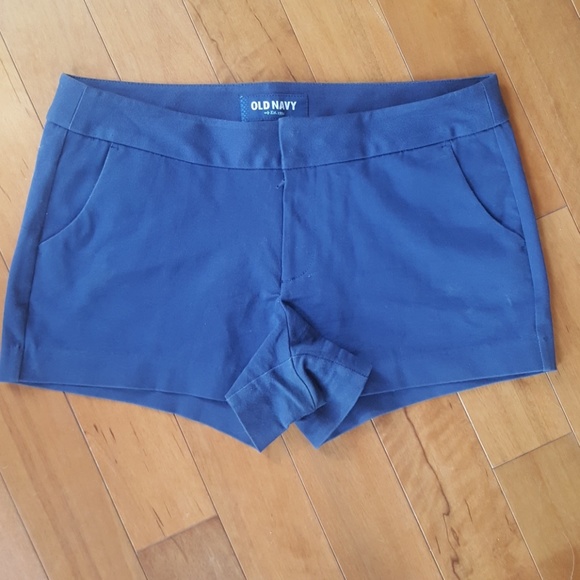 Blue Old Navy Shorts! - Picture 1 of 3